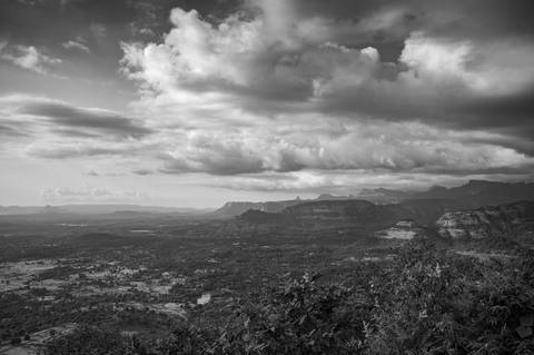 Grand Vista, Tamhini Ghat