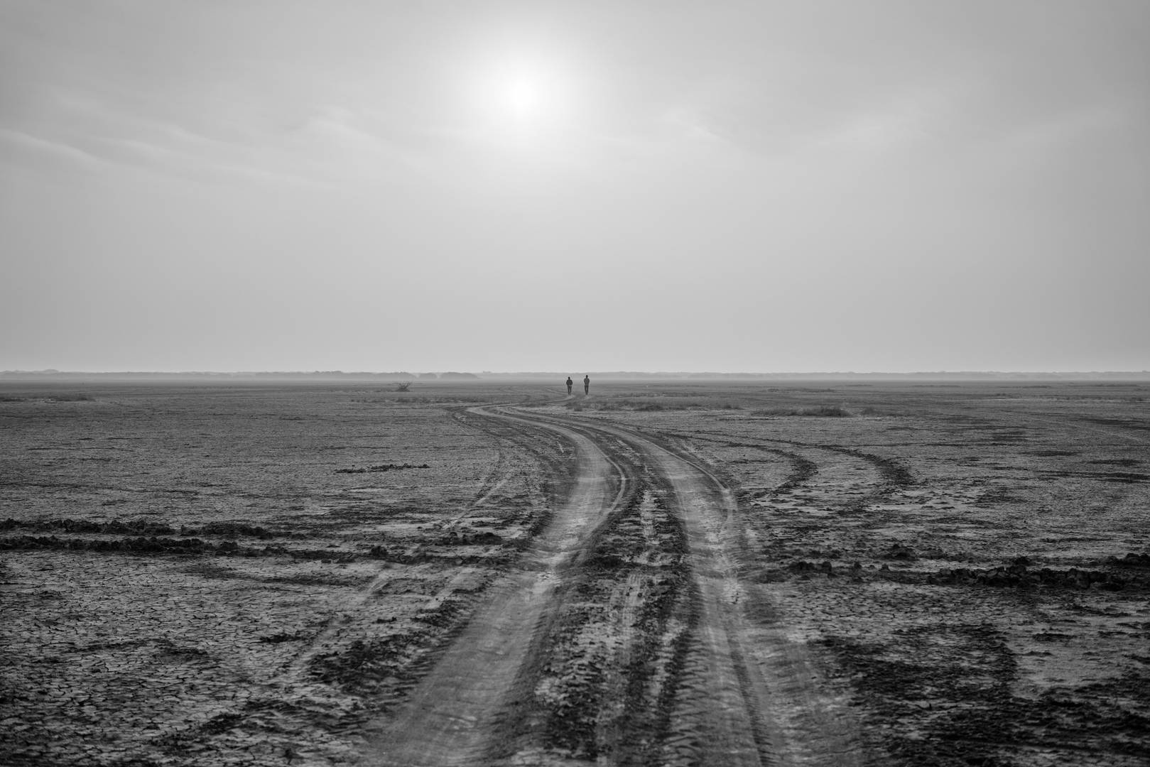 The Unforgiving Rann