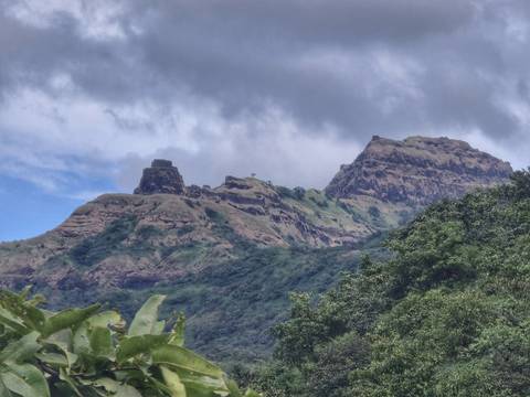 Suvela Maachi Rajgad