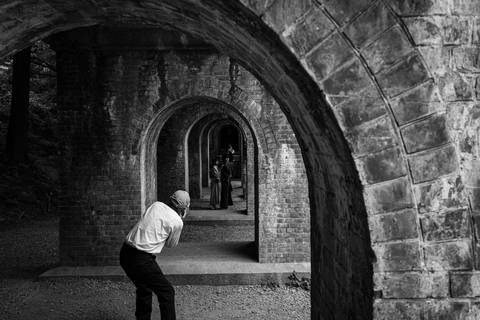 Pre Wedding shoots in Japan