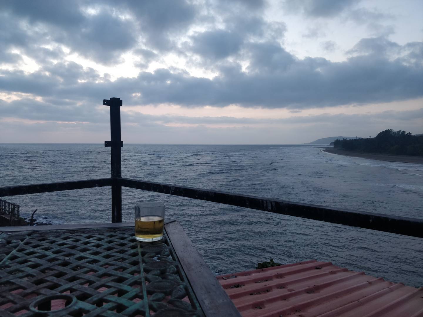 Kaular Athang, Ladghar, Dapoli