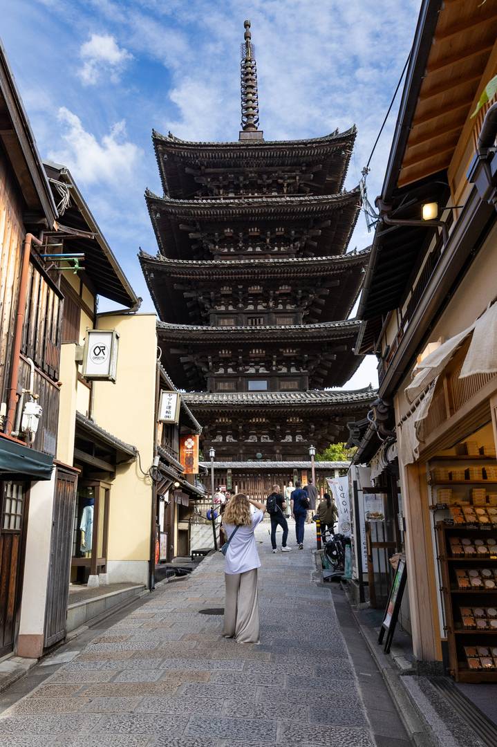 Kyoto