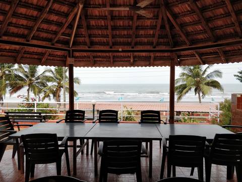 Hotel Kinara, Karde Beach, Dapoli