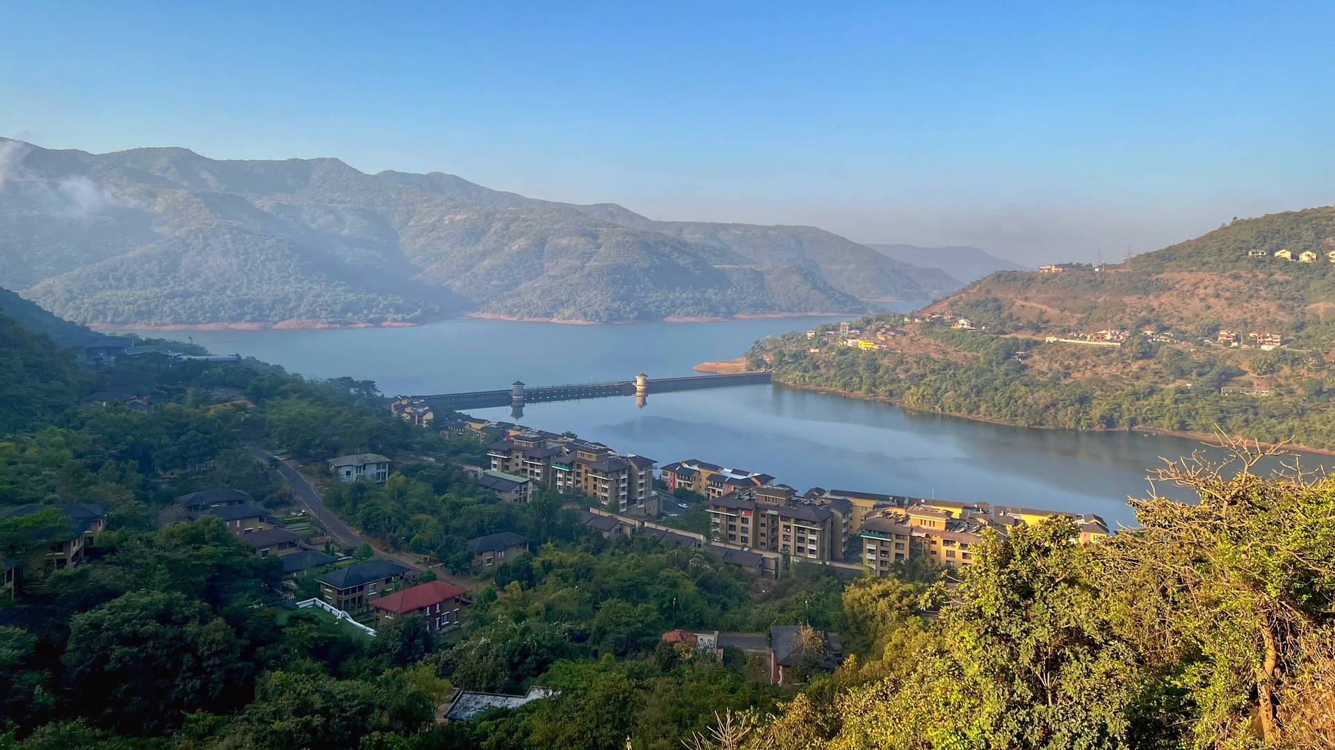 Lavasa