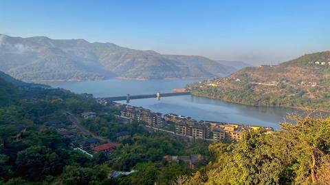 Lavasa